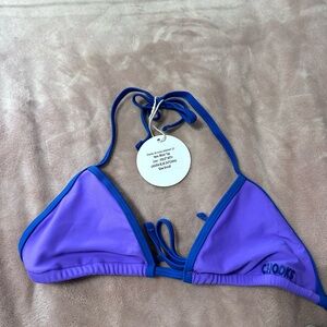 Chooks/Boutine LA bikini set
